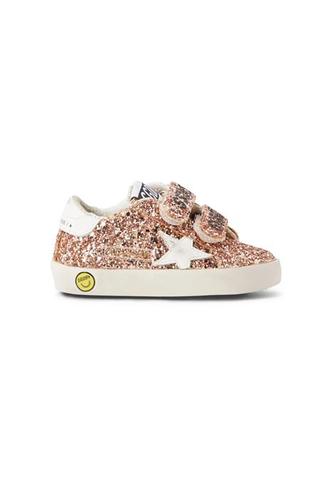 Sneakers Old School GOLDEN GOOSE KIDS | GJF00111 F00703425762